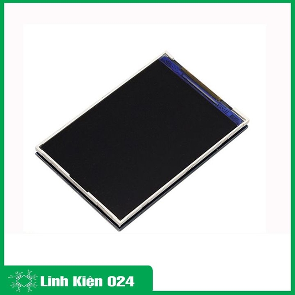 Shield TFT 3.5 inch UNO/Mega2560/DUE 320x480