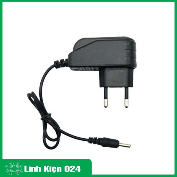 Nguồn Sạc Pin 18650 Pin Lithium 4.2V Sạc Trực Tiếp Chân 3.5mm