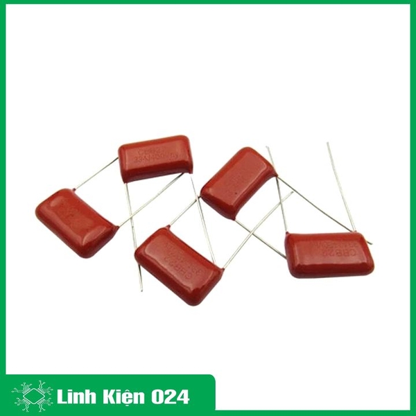 Tụ Đỏ CBB 630V