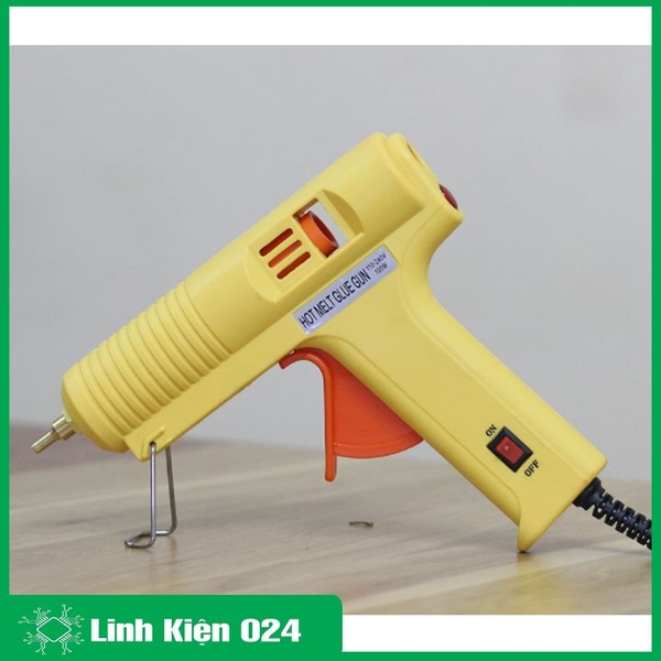 Súng Bắn Keo Nangong 100W ( BH : 1 Tháng )