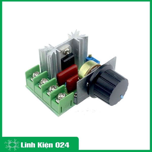 Dimer SCR 2000W (K4A18)