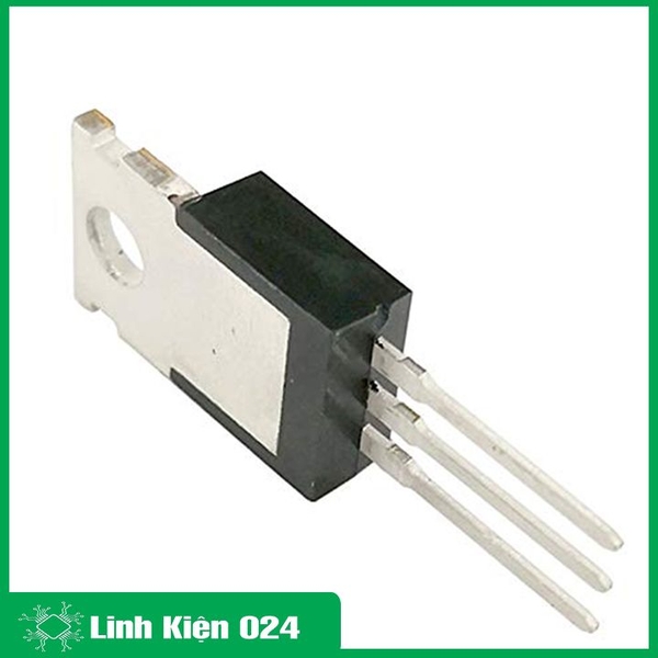 BT138-600E 600V/12A TO-220 (K9C6)