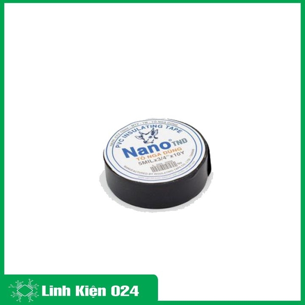 Băng Dính Điện Nano