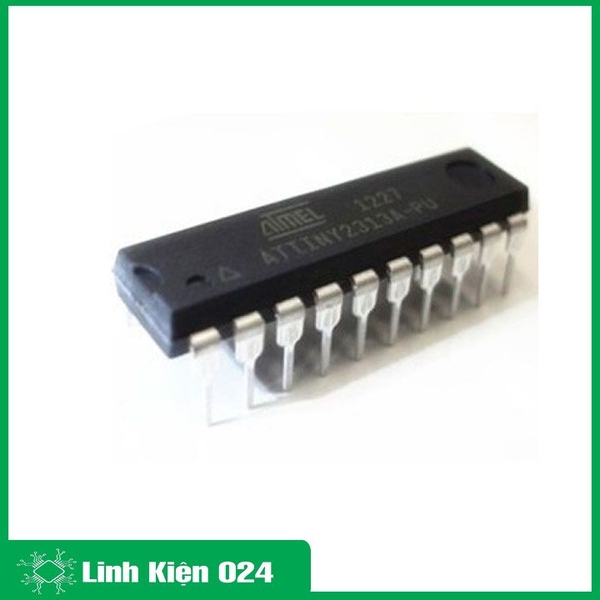 ATTINY2313A