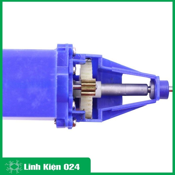 [HOT] DIY Động Cơ Máy Bay + Cánh 160mm Siêu Chất