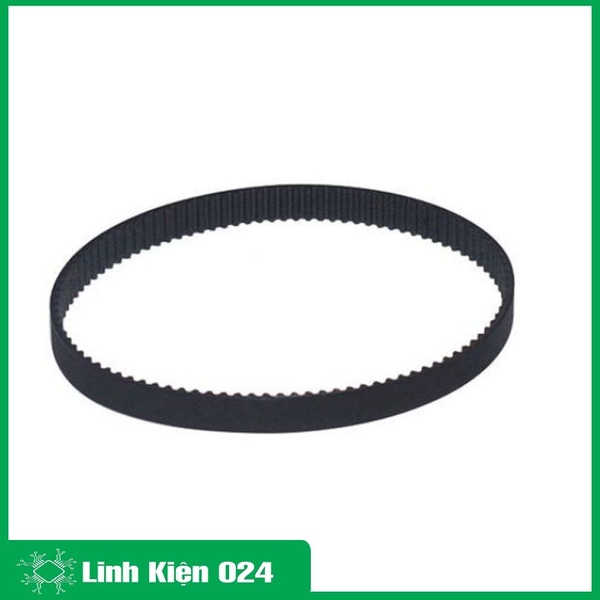 Dây Đai 2GT-200-6mm (k1d16)
