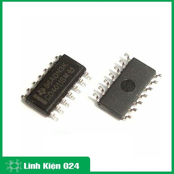 IC CD4071