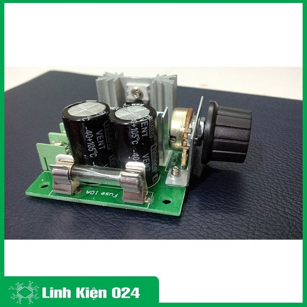 Module Băm Xung PWM V4 12V-40V 10A (K4A13)