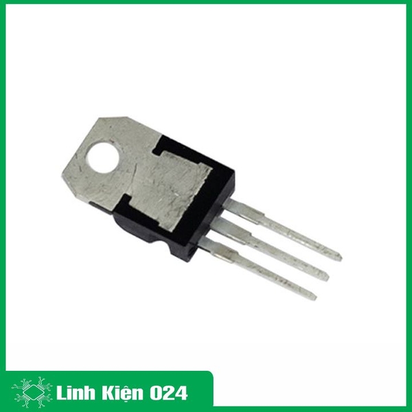 Combo 5 Con IC Ổn Áp LM317 1.2-37V TO-220