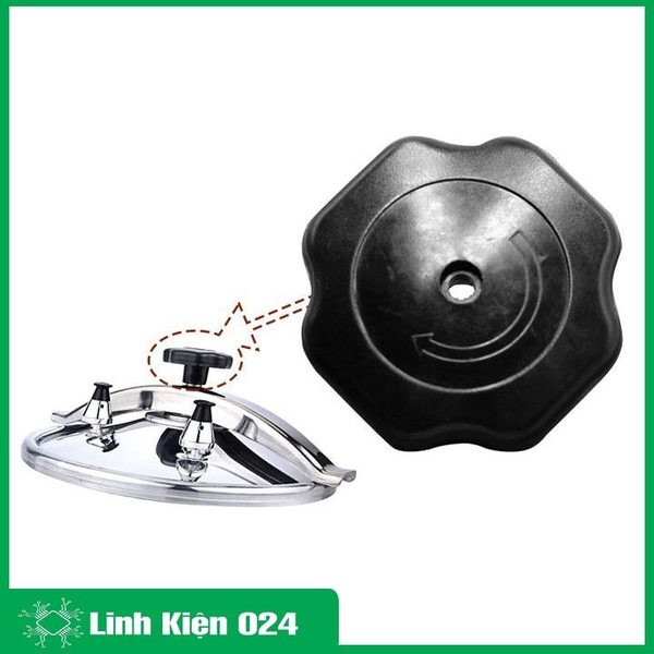 Núm Vặn Nồi Áp Suất