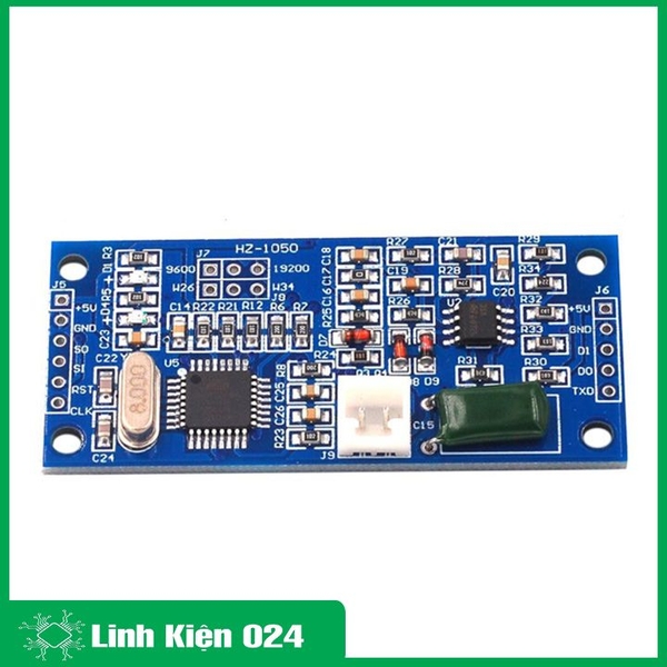 Module RFID HZ-1050 125KHZ 3-10cm 3.3V-5.5V (K3C8)