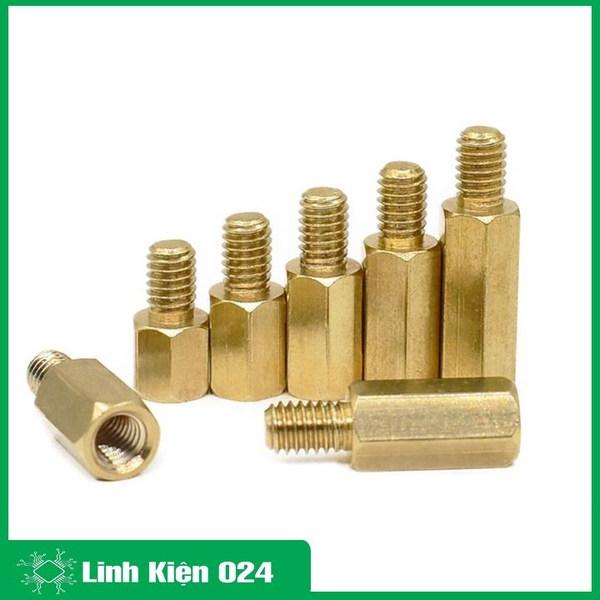 Cọc Đồng Phi 3mm Loại Xịn