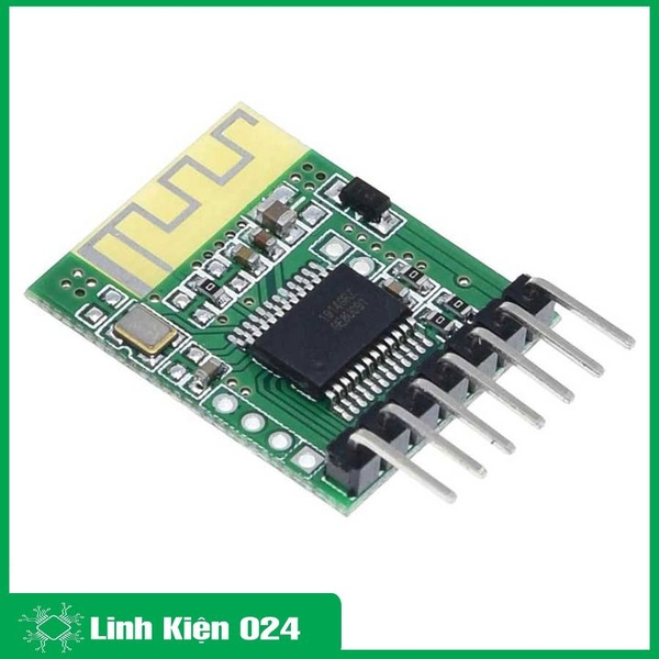 Module Giải Mã Âm Thanh MP3 3.7V Bluetooth 4.0