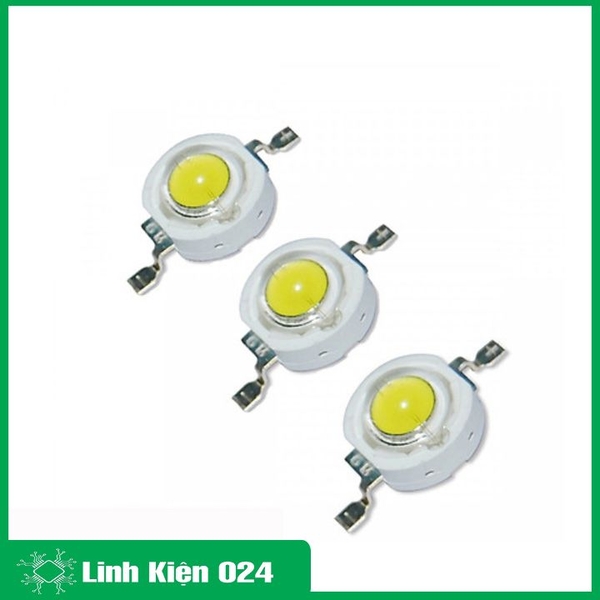 Led Công Suất 1W