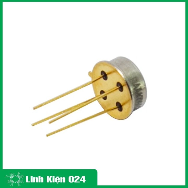Cảm Biến Nhiệt Độ GY906 k3E17