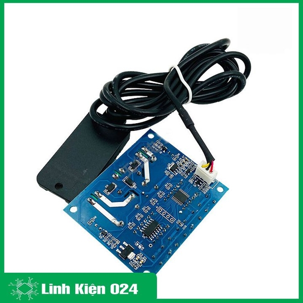 Module Khống Chế Nhiệt Độ - Độ Ẩm XH-M452 11 (K4D5)