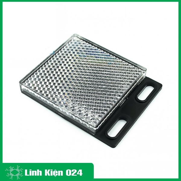Gương Phản Xạ TD-08 Cảm Biến Quang Hông Ngoại (K3I12)