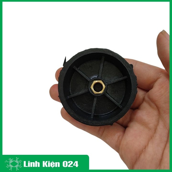 Khóa Cánh Quạt Điện Đài Loan Có Lõi Đồng