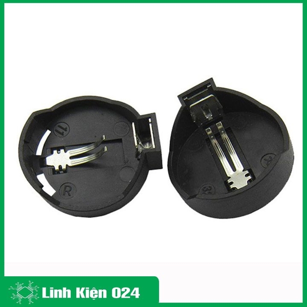Đế Pin CR 2032 / CR 2025