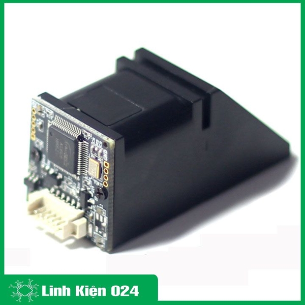 Module Cảm Biến Vân Tay JM-101 (K3C16)