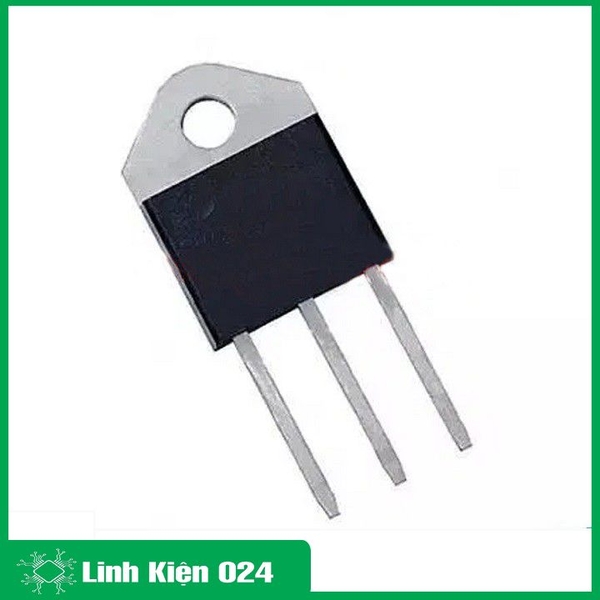 BTA41 600B TRIAC 41A/600V TO-3P (K9D8)