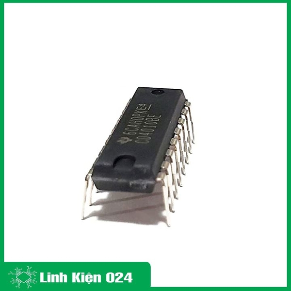 CD4010 DIP 16 (K9K9)