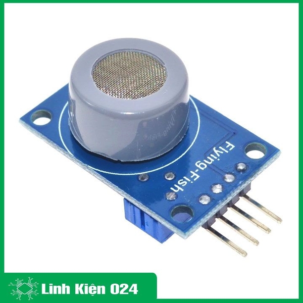Module Cảm Biến Khí CO MQ7 (K3E20)