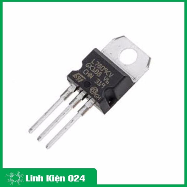 L7809CV 1.5A TO-220 (K9B7-1)