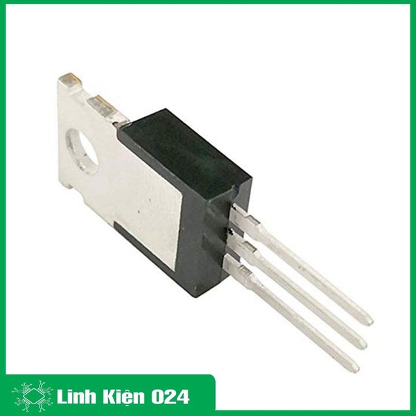 8N60 TO220 Mosfet N-CH 7.5A 600V (K9C2)