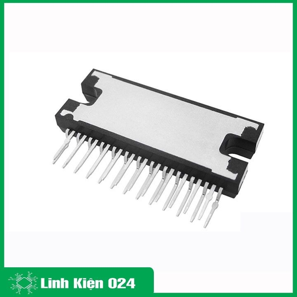 IC Điều Khiển Động Cơ TB6560 Zip25
