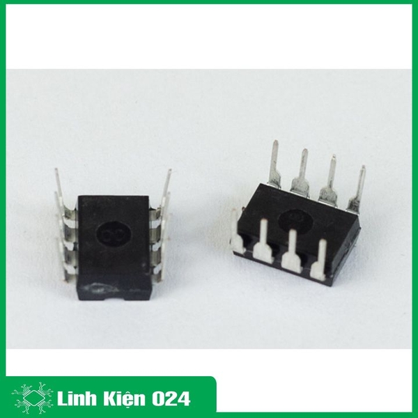 IC UC3842 DIP-8