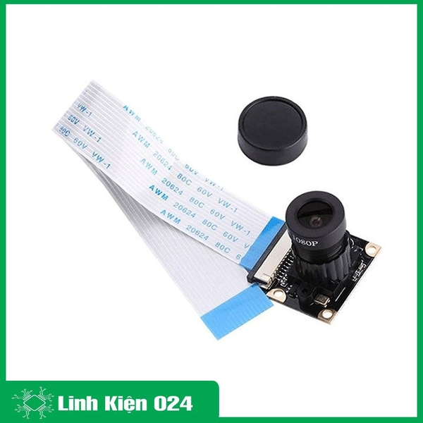 Camera Hồng Ngoại Raspberry PI 2/3