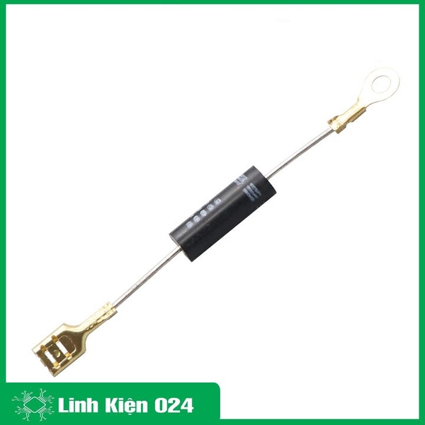 Diode Lò Vi Sóng