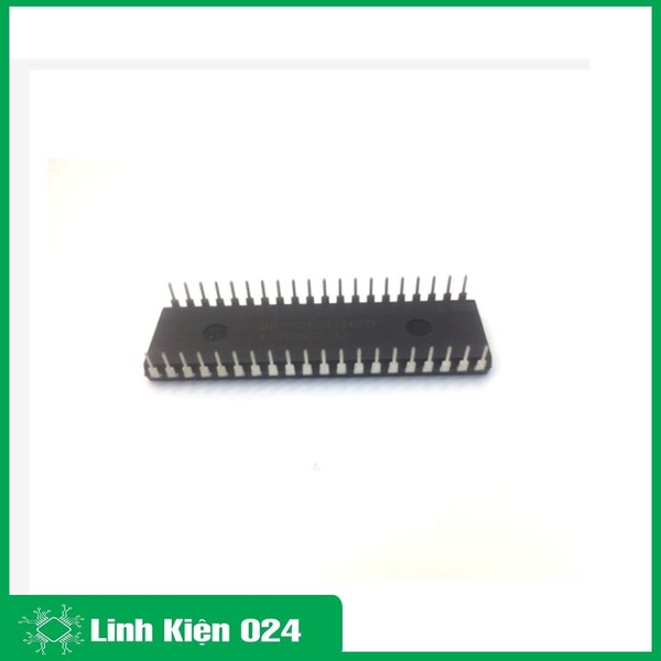 ATMEGA16L-8PU DIP40