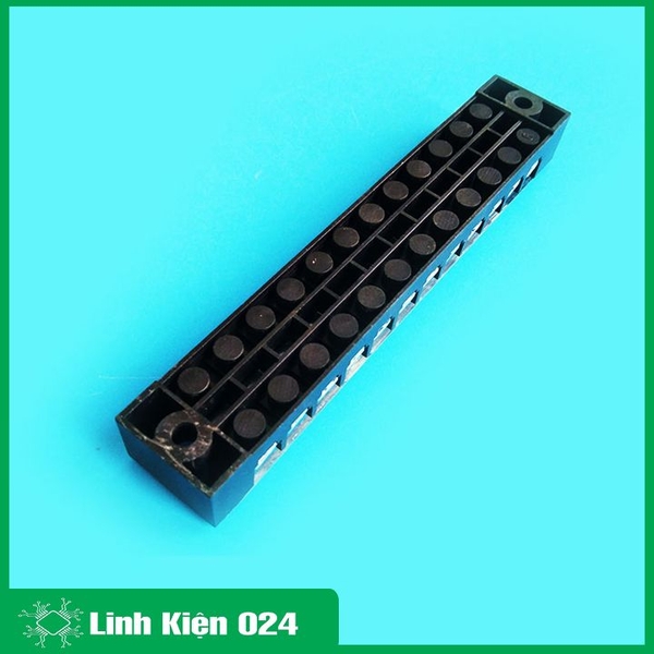 Cầu Đấu Điện Đủ Kích Thước