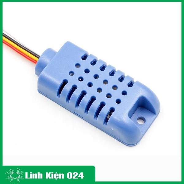 Cảm Biến Độ Ẩm Nhiệt Độ Analog AMT1001 (K3D16-1)