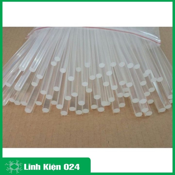Keo Nến Chất Lượng Cao, Không Độc Hại - 1 Que