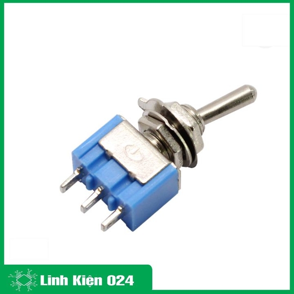 Bộ 5 Chiếc Công Tắc Gạt MTS 102