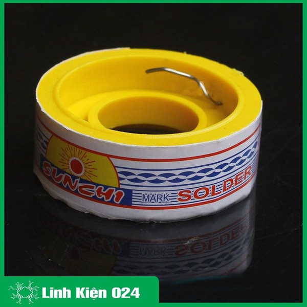 Thiếc Hàn SunChi Cao cấp