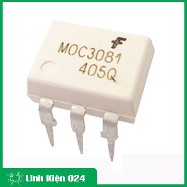 MOC3081 SOP6 (K9G13)