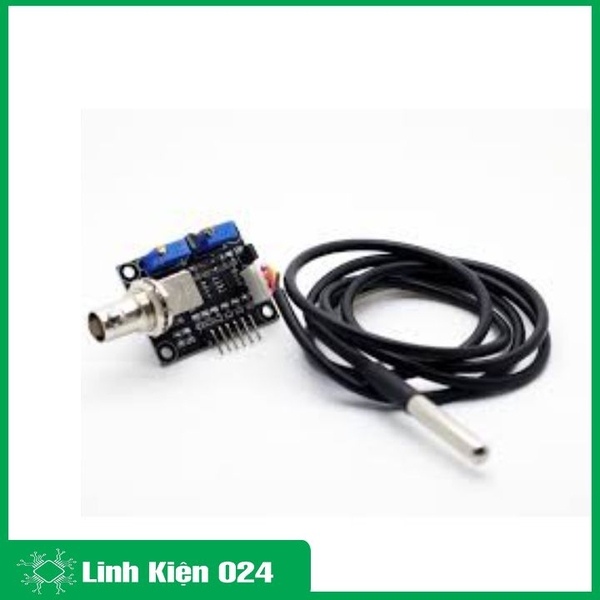Module Độ PH - Nhiệt Độ