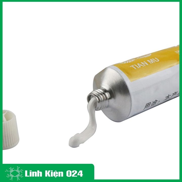 Keo Tản Nhiệt Cách Điện TM60 (K2B9)