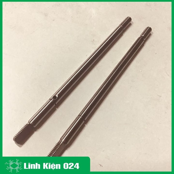 Trục Quạt Điện B4 Dài 19cm