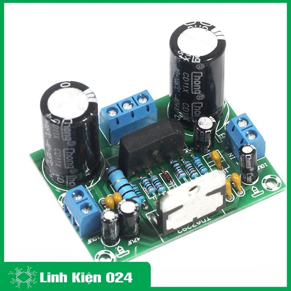 Module Mạch Khuếch Đại Âm Thanh TDA7293 100W 12~32V (k5a6)