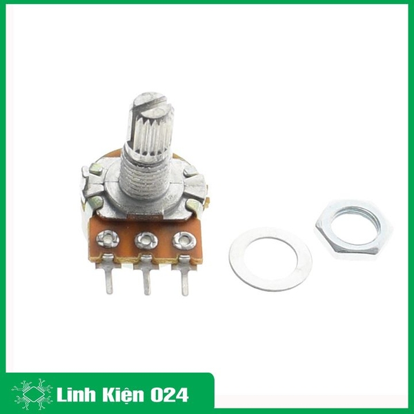 Triết Áp Đơn 100K