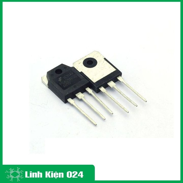 25N120 IGBT 25A/1000V (K9D1)
