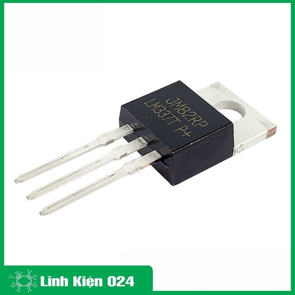 LM337 TO220 Chất Lượng Cao
