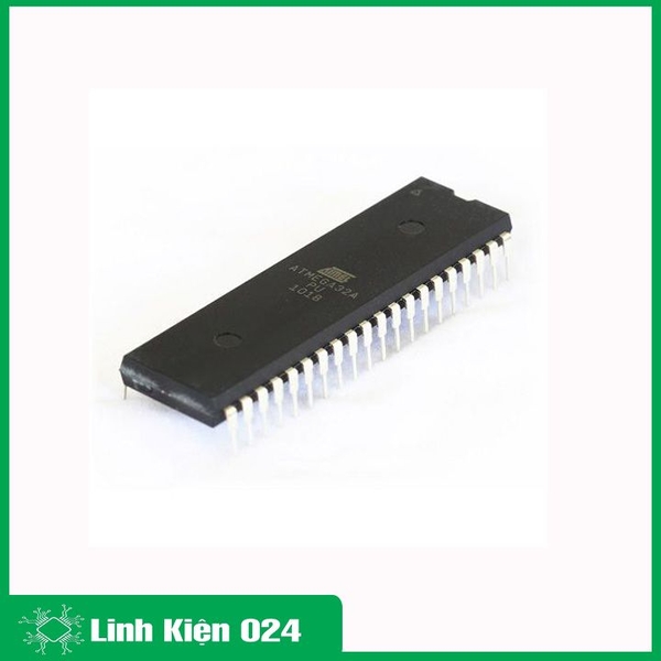 ATmega32A-PU DIP40