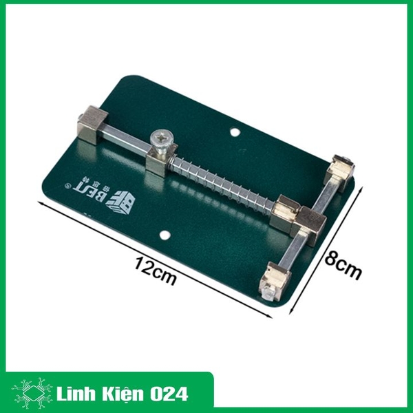 Bảng Kẹp Mạch Điện Tử Best