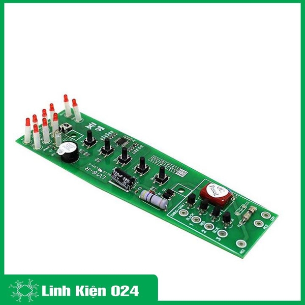 Mạch Quạt Cây Mitsubishi LV16-R (K2G18)